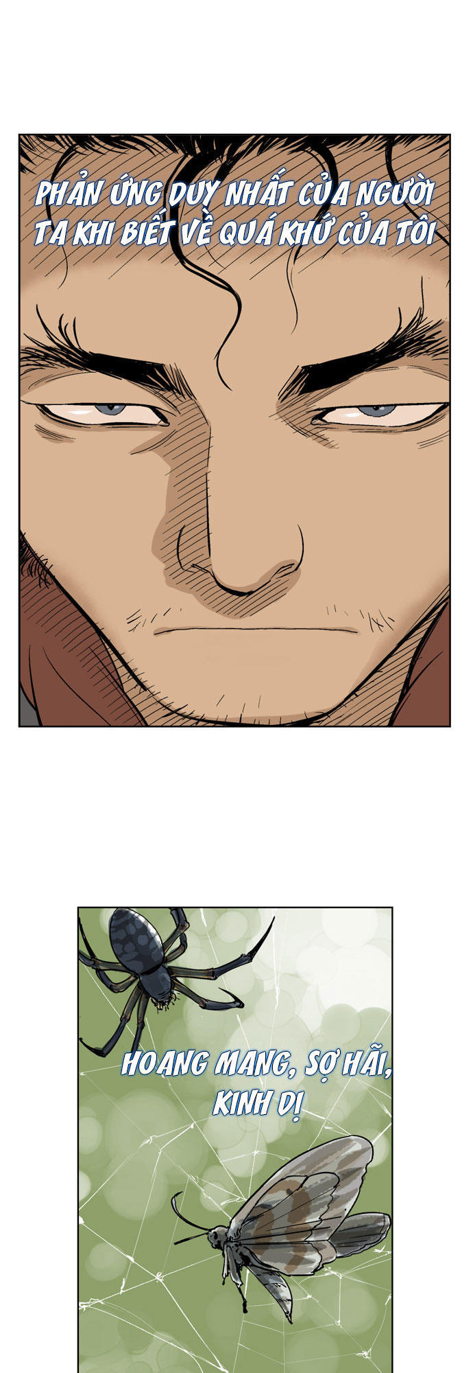 Gosu Chap 20 - Next Chap 21