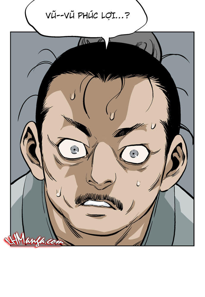 Gosu Chap 22 - Next Chap 23