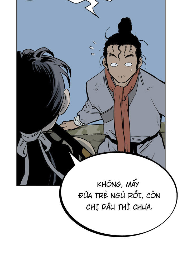 Gosu Chap 22 - Next Chap 23