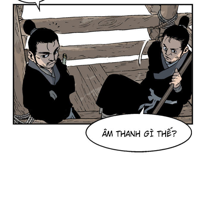 Gosu Chap 24 - Next Chap 25