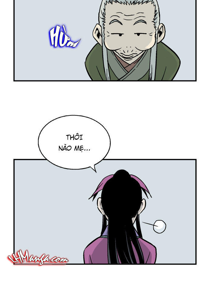 Gosu Chap 24 - Next Chap 25