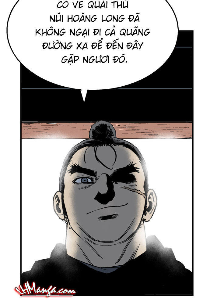 Gosu Chap 25 - Next Chap 26