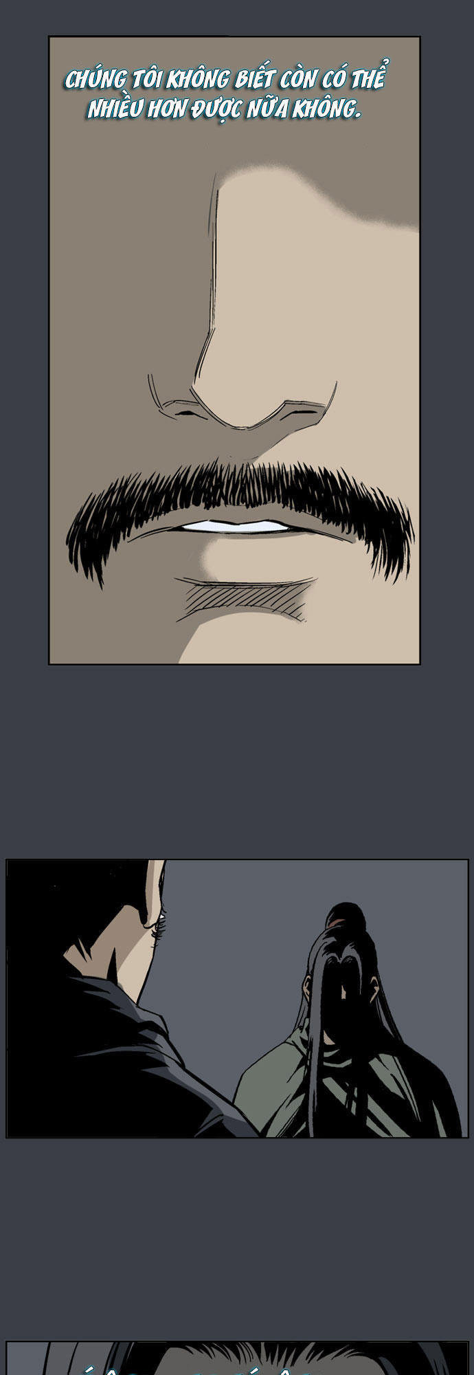 Gosu Chap 25 - Next Chap 26