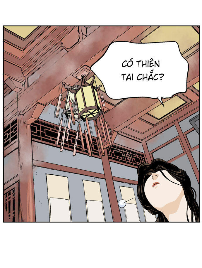 Gosu Chap 26 - Next Chap 27