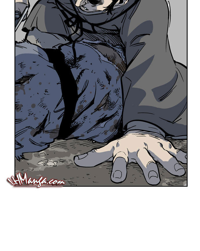 Gosu Chap 26 - Next Chap 27