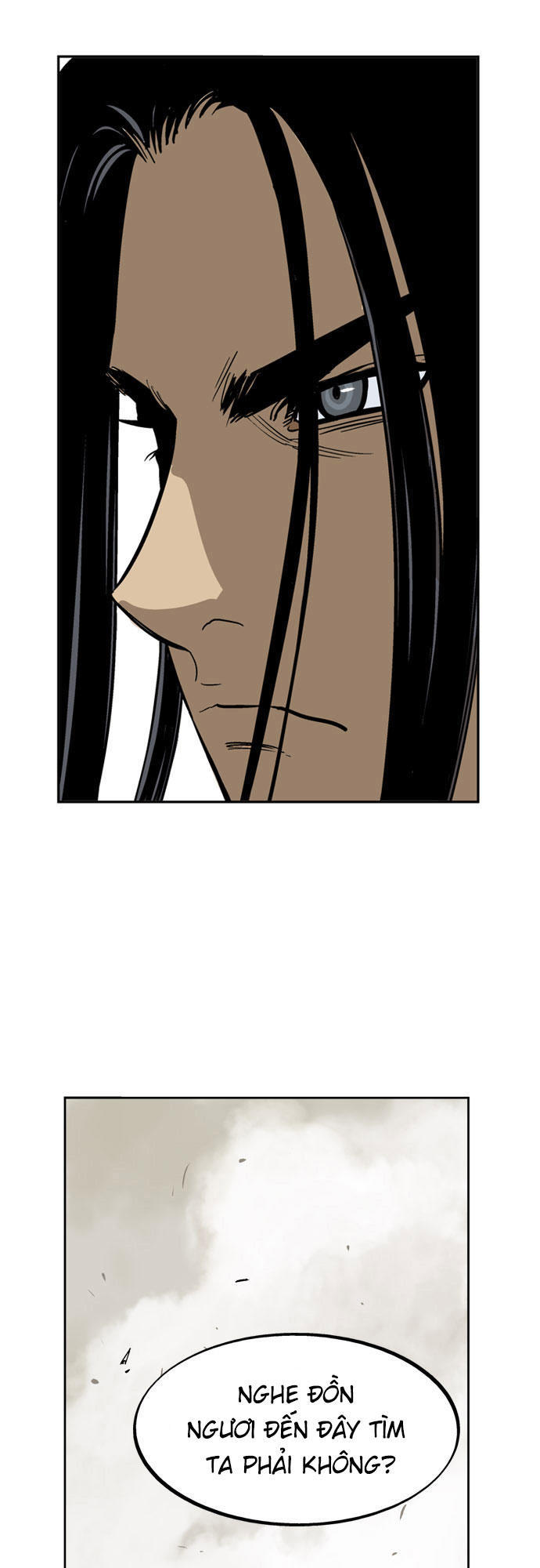 Gosu Chap 27 - Next Chap 28