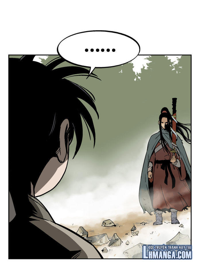 Gosu Chap 27 - Next Chap 28