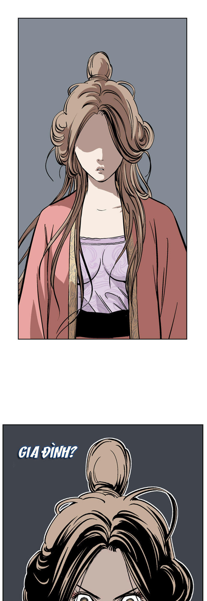 Gosu Chap 28 - Next Chap 29