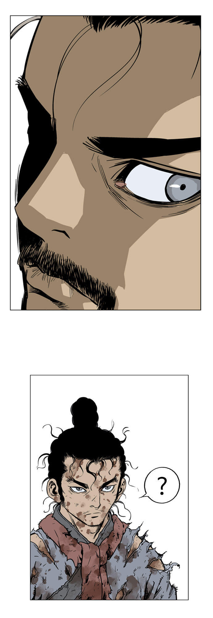 Gosu Chap 28 - Next Chap 29