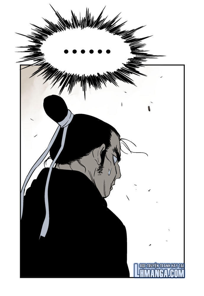 Gosu Chap 29 - Next Chap 30