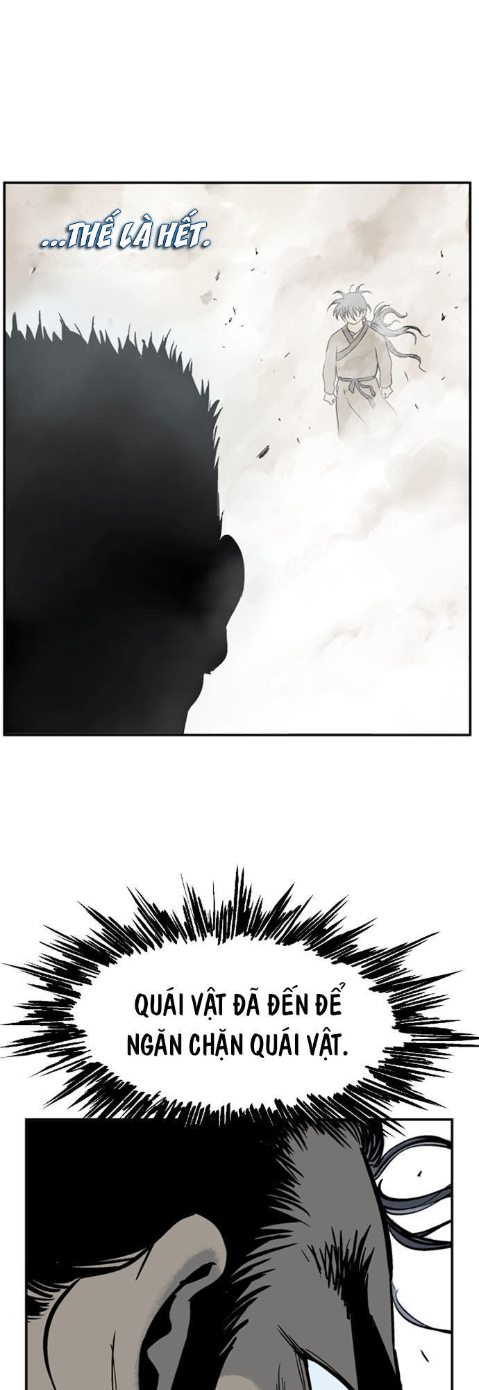 Gosu Chap 29 - Next Chap 30