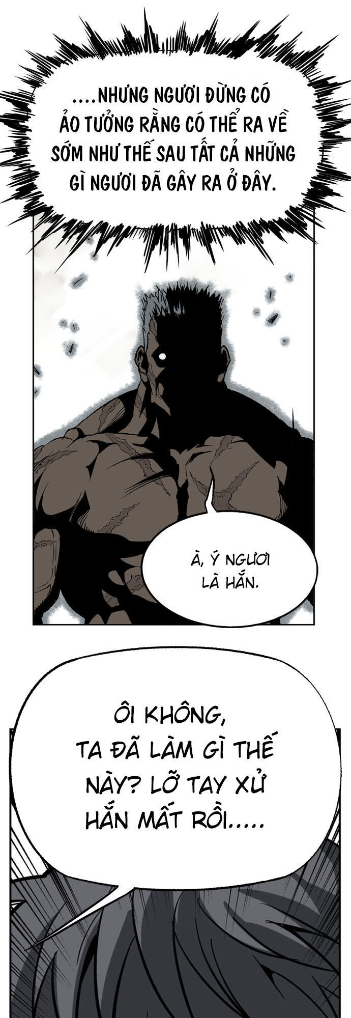 Gosu Chap 29 - Next Chap 30