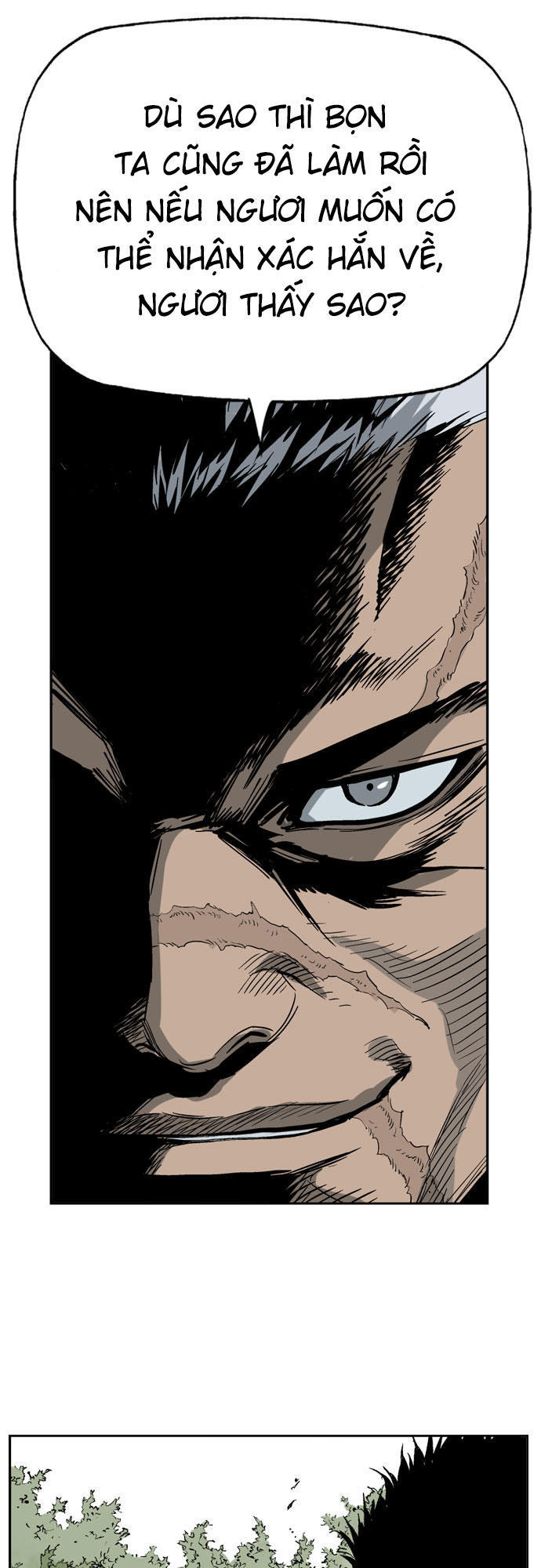 Gosu Chap 29 - Next Chap 30