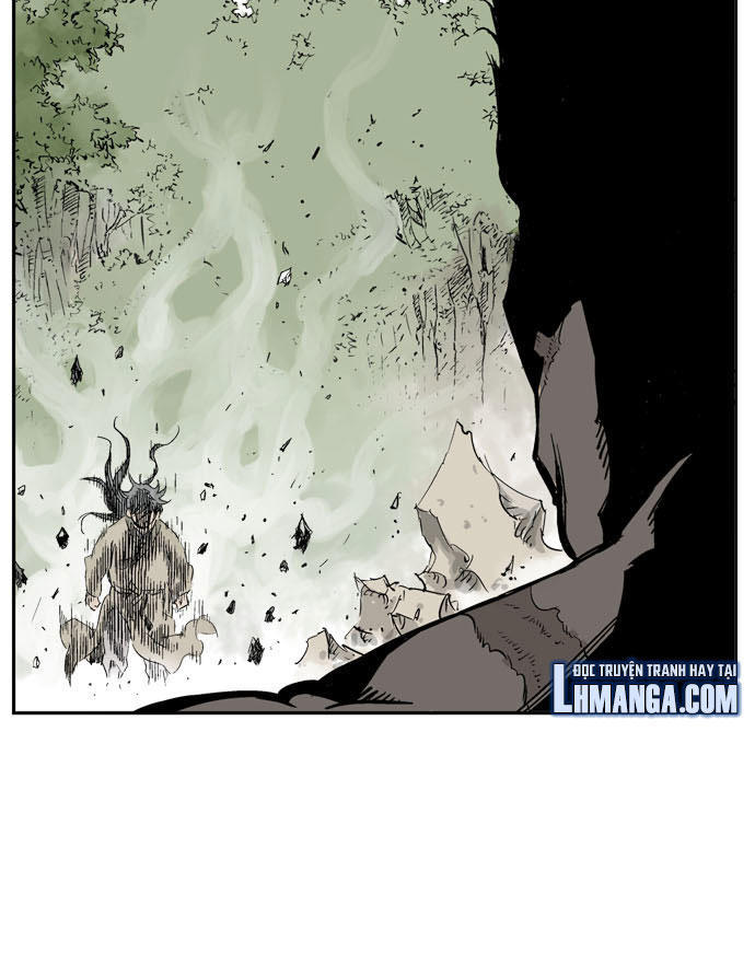 Gosu Chap 29 - Next Chap 30