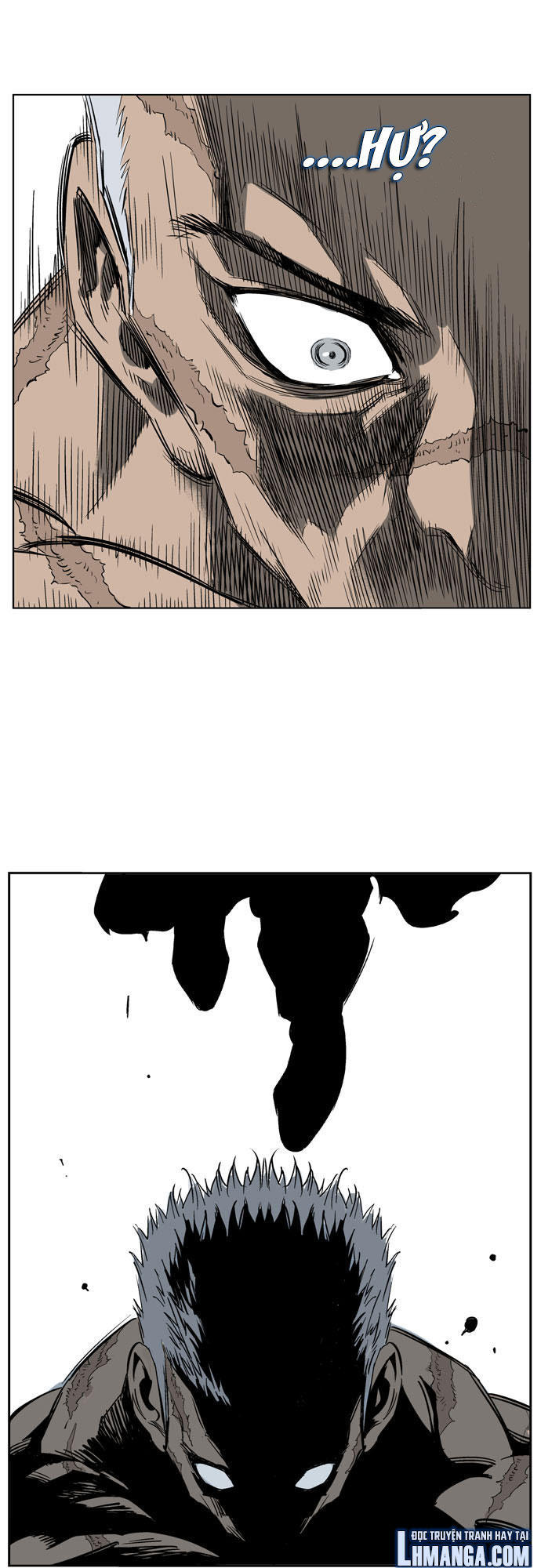 Gosu Chap 29 - Next Chap 30