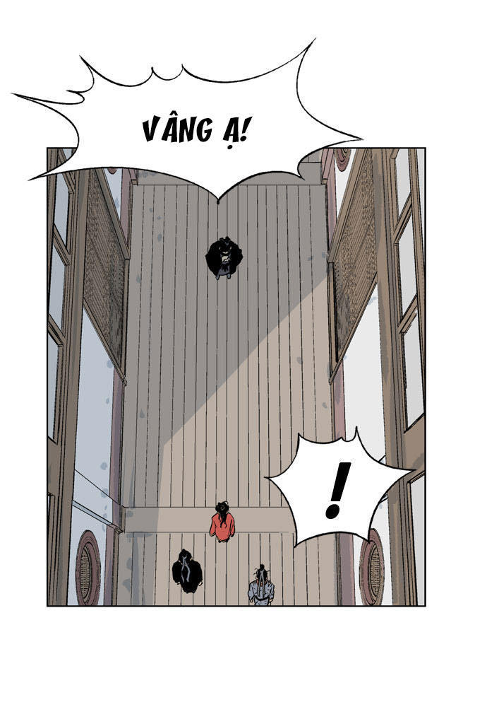 Gosu Chap 30 - Next Chap 31