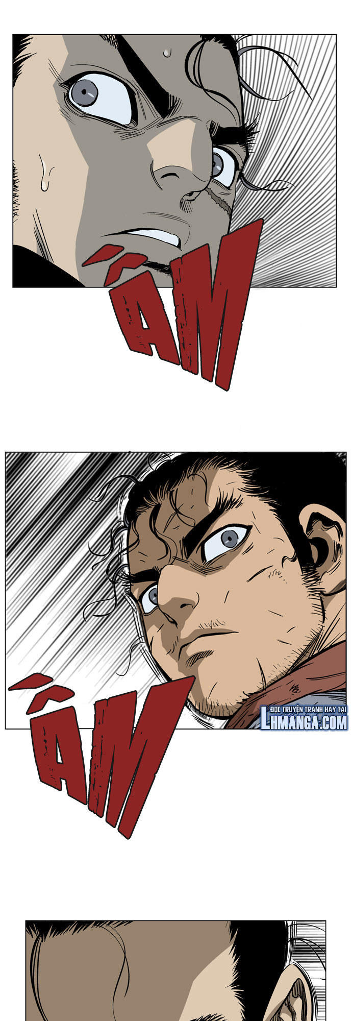 Gosu Chap 30 - Next Chap 31