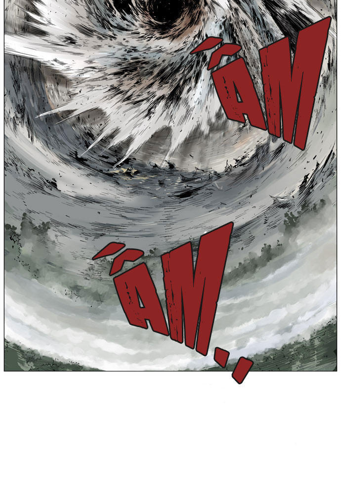 Gosu Chap 30 - Next Chap 31