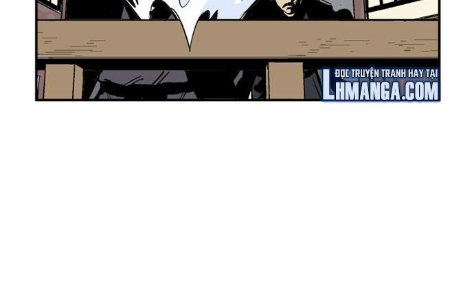 Gosu Chap 31 - Next Chap 32