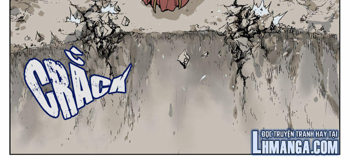 Gosu Chap 32 - Next Chap 33