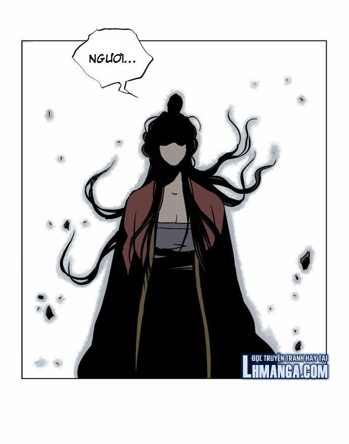 Gosu Chap 32 - Next Chap 33