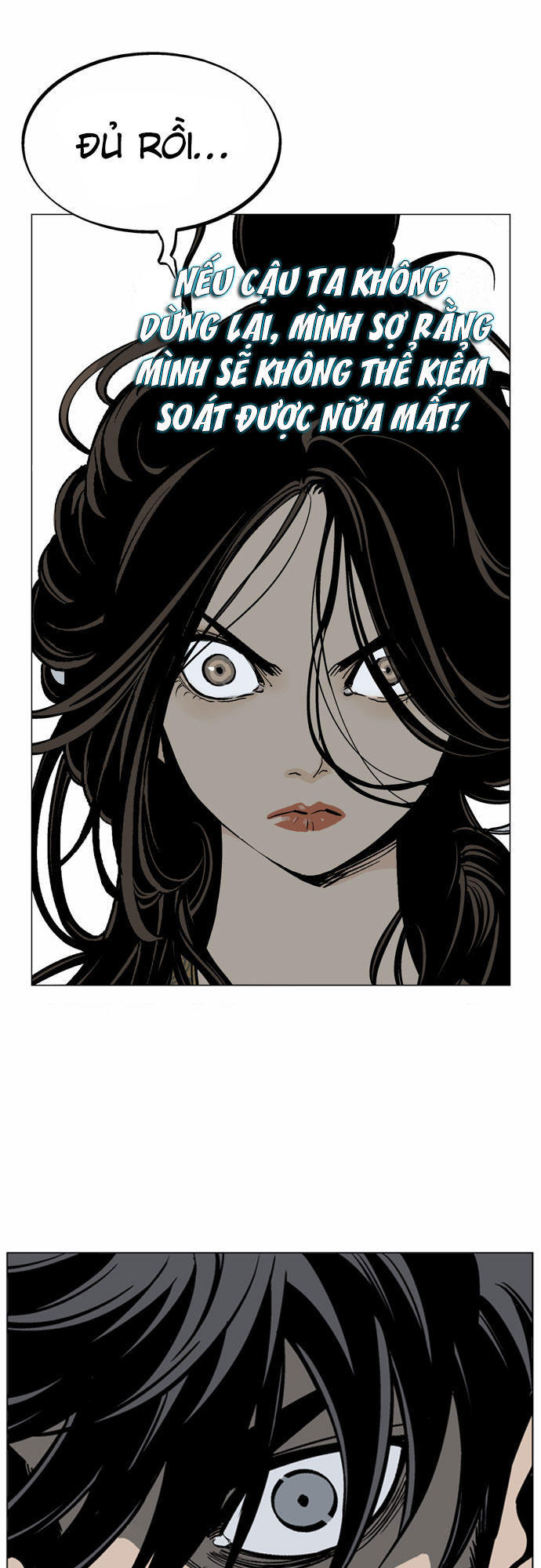 Gosu Chap 32 - Next Chap 33