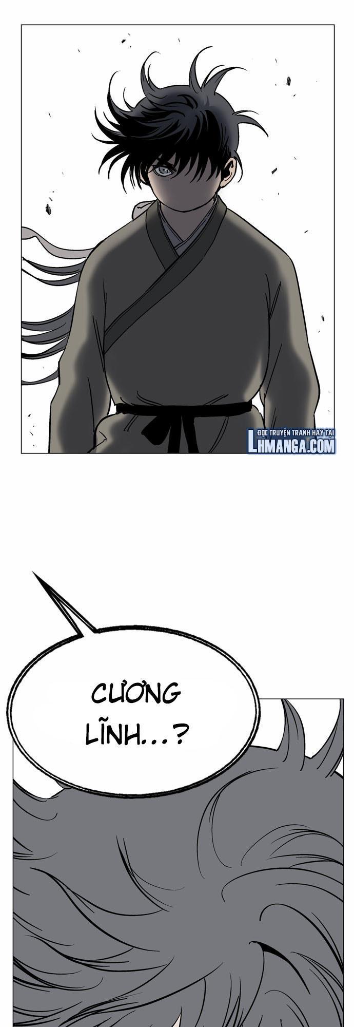 Gosu Chap 32 - Next Chap 33