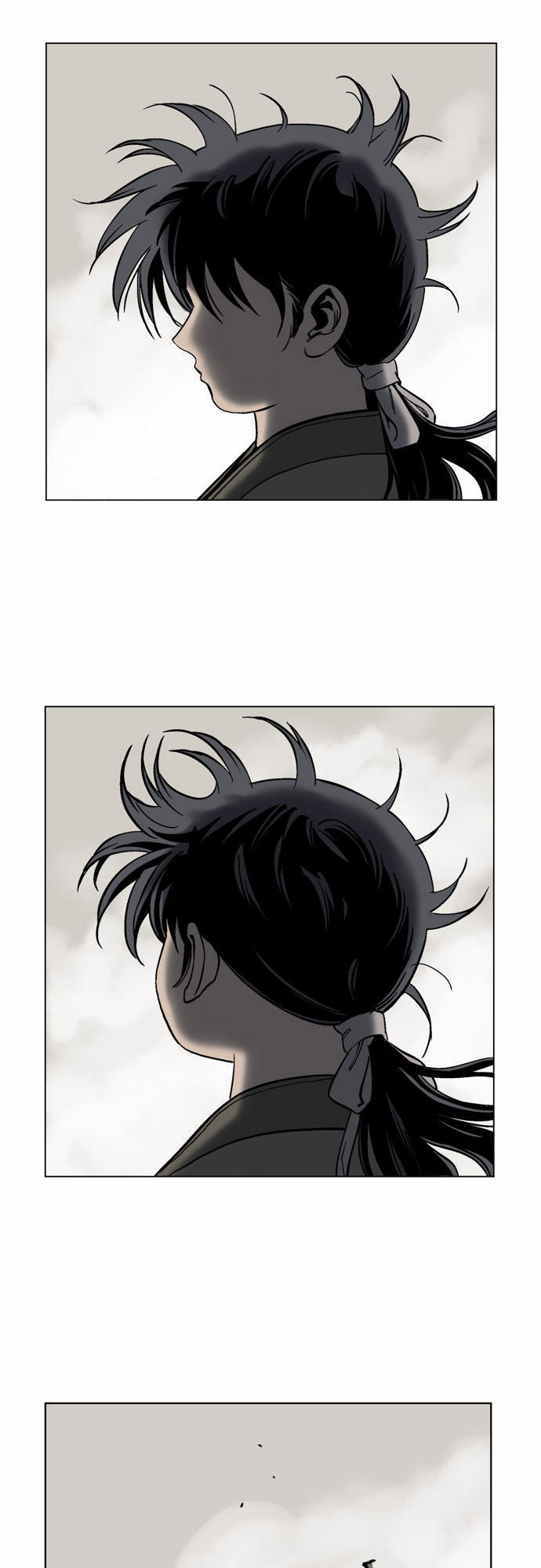 Gosu Chap 32 - Next Chap 33