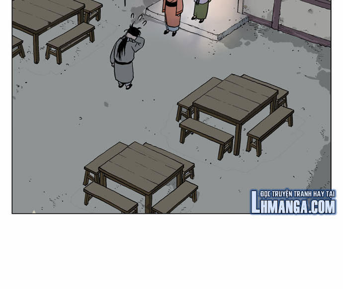 Gosu Chap 32 - Next Chap 33