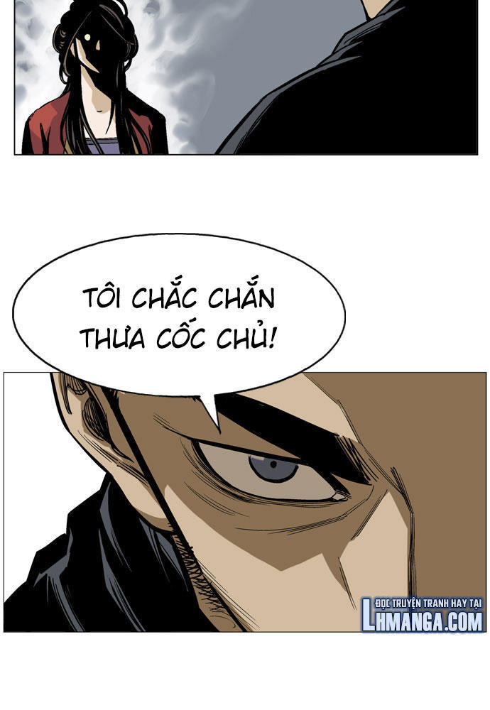 Gosu Chap 33 - Next Chap 34