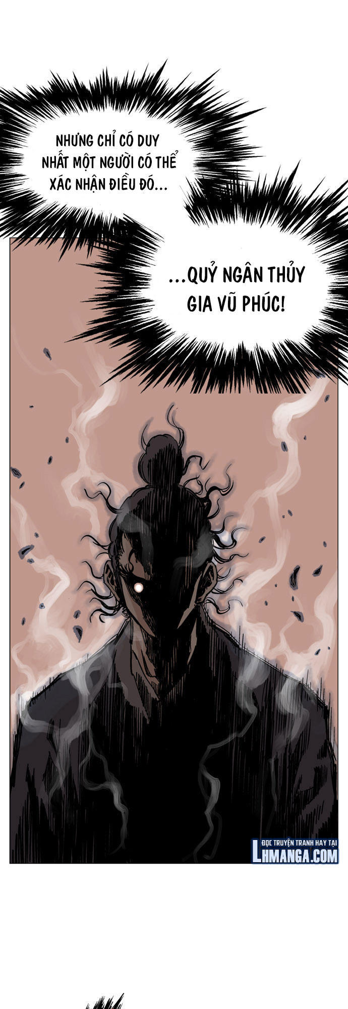 Gosu Chap 33 - Next Chap 34