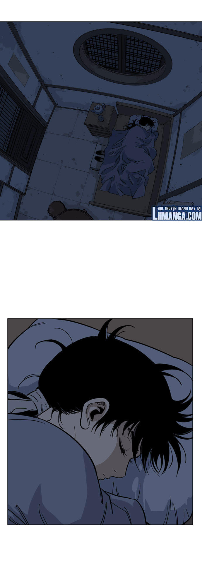 Gosu Chap 33 - Next Chap 34