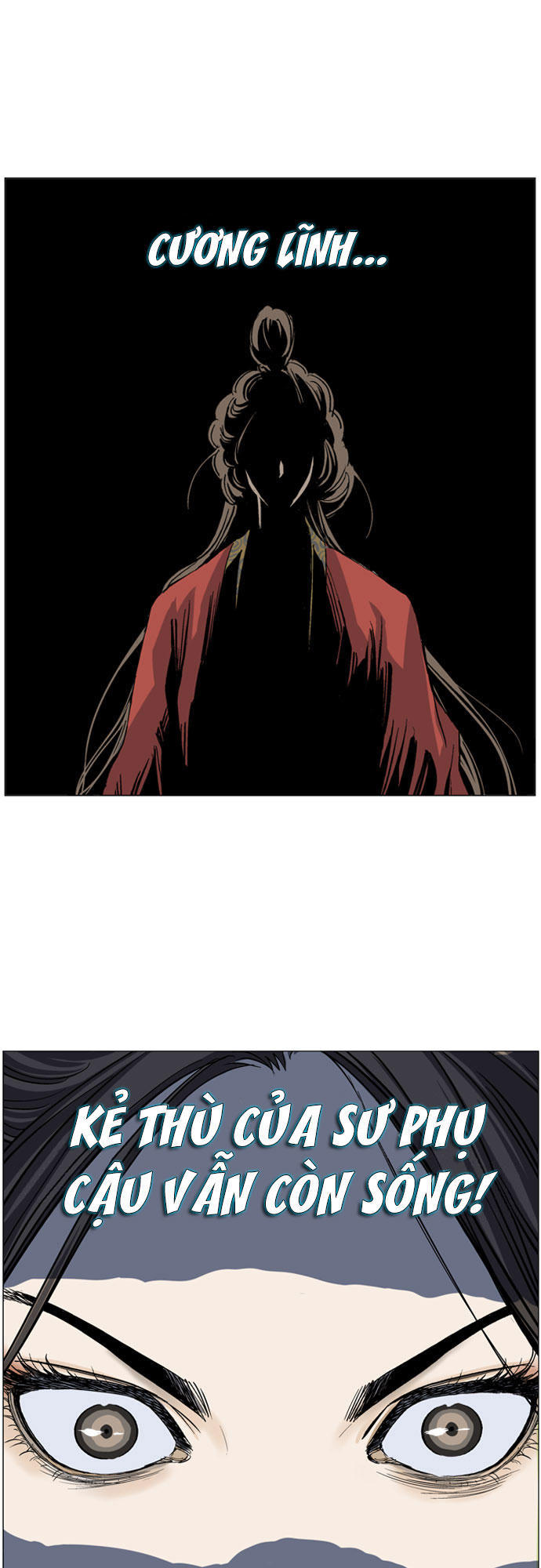 Gosu Chap 33 - Next Chap 34