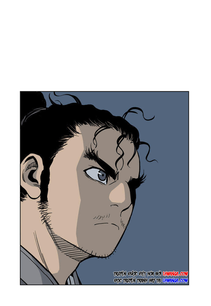 Gosu Chap 34 - Next Chap 35