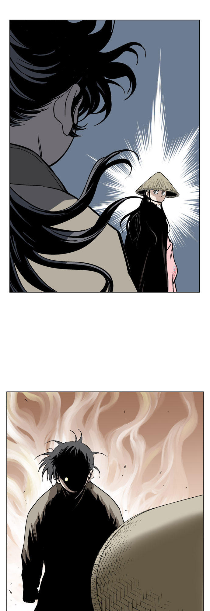 Gosu Chap 34 - Next Chap 35