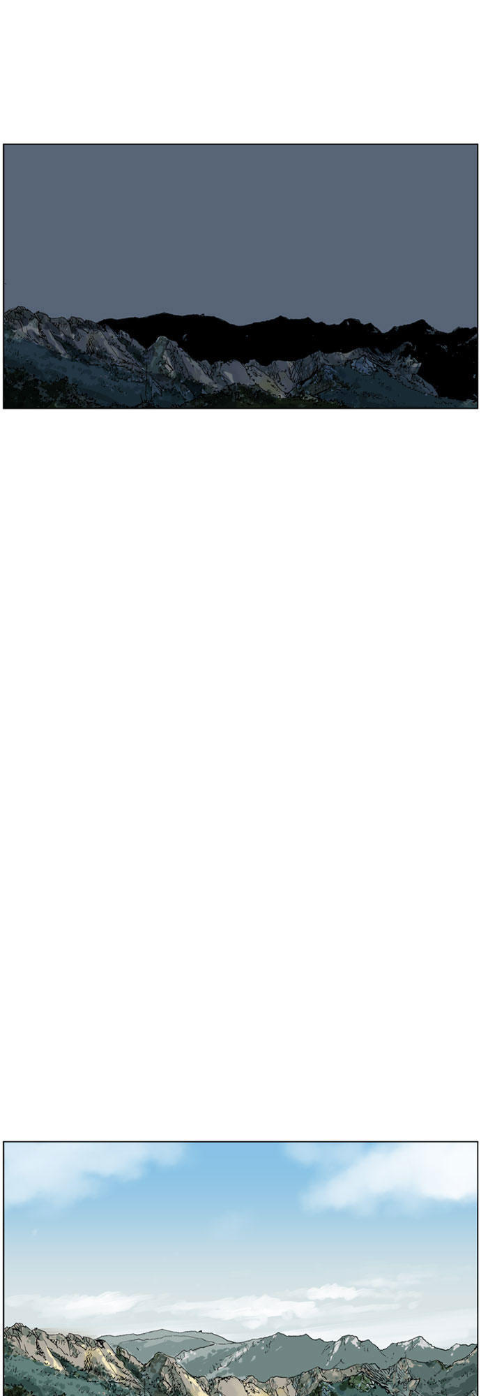 Gosu Chap 35 - Next Chap 36