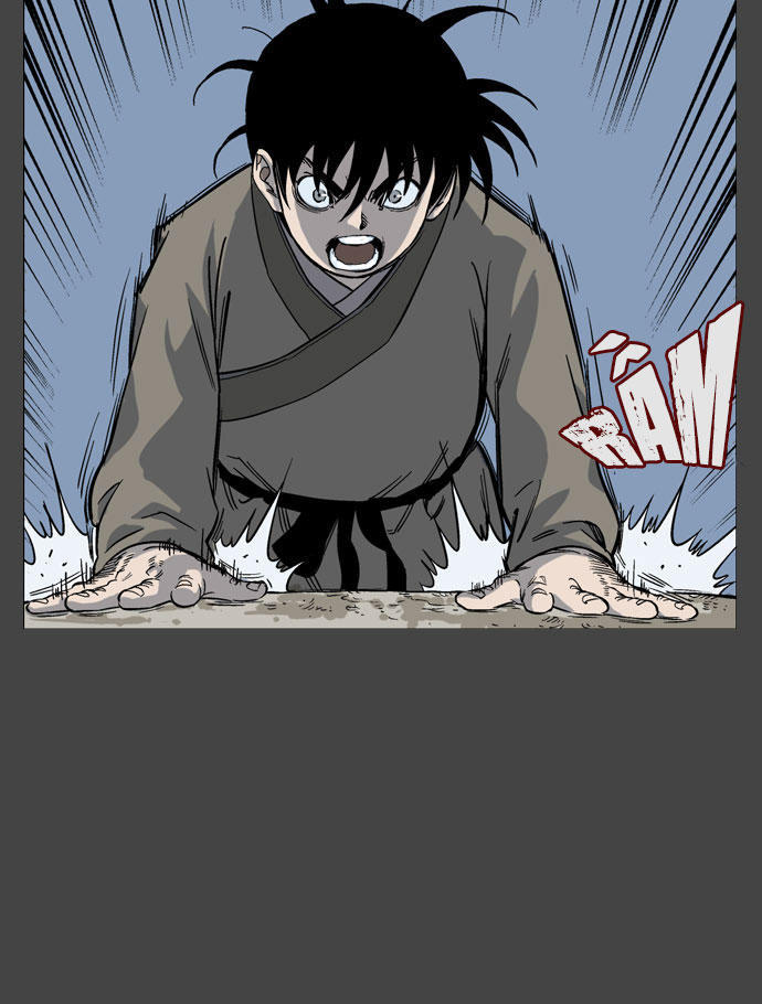 Gosu Chap 35 - Next Chap 36