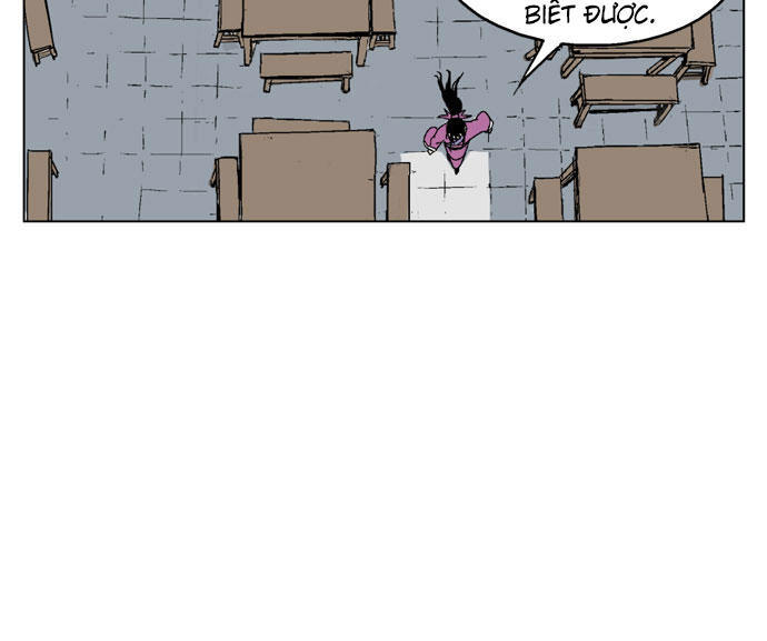 Gosu Chap 36 - Next Chap 37