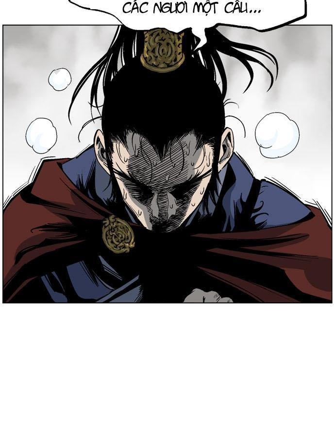 Gosu Chap 38 - Next Chap 39