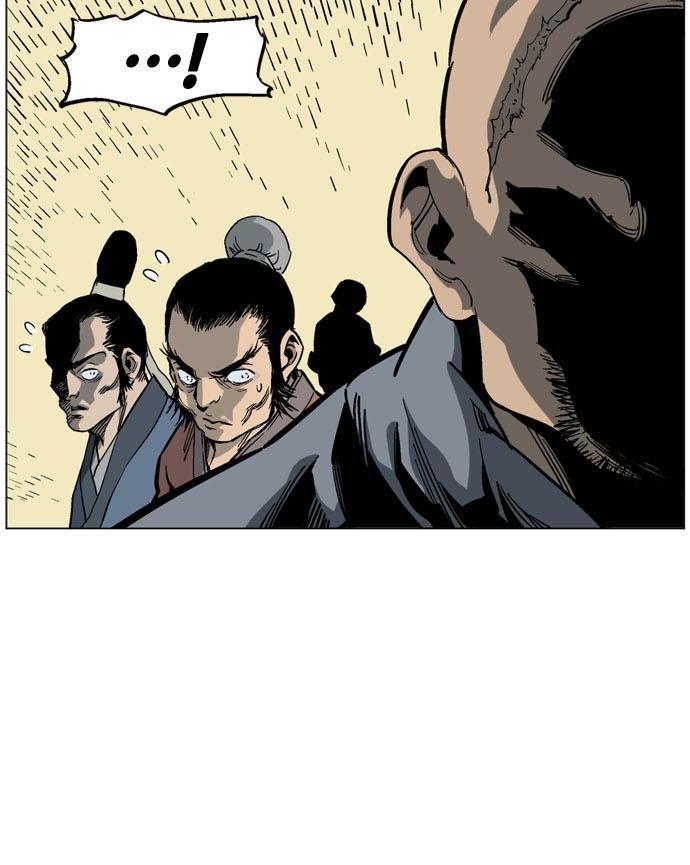 Gosu Chap 38 - Next Chap 39