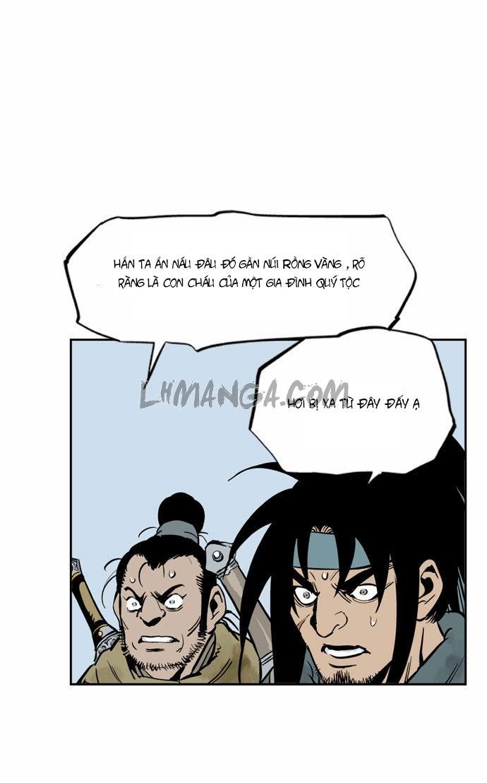 Gosu Chap 4 - Next Chap 5