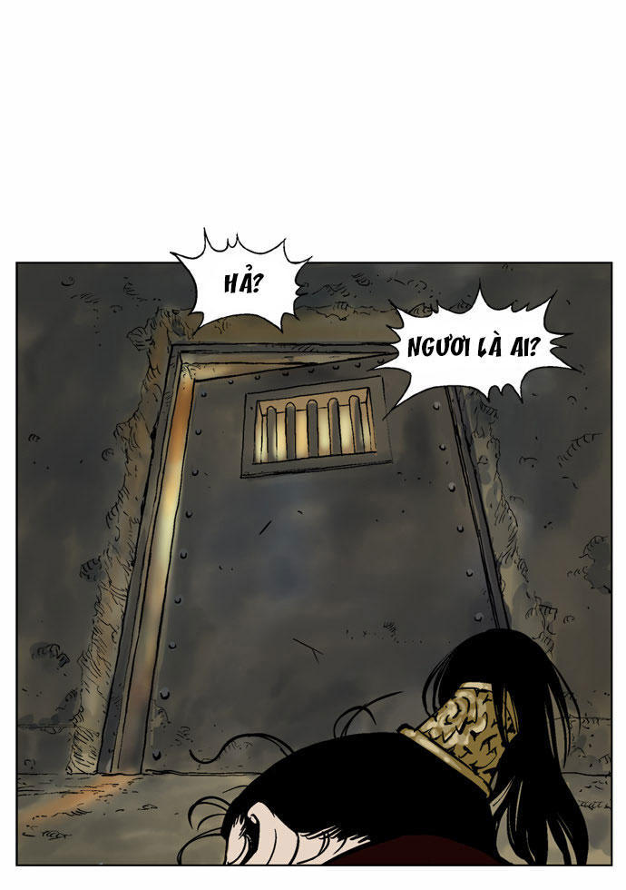 Gosu Chap 40 - Next Chap 41