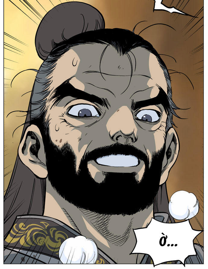 Gosu Chap 40 - Next Chap 41