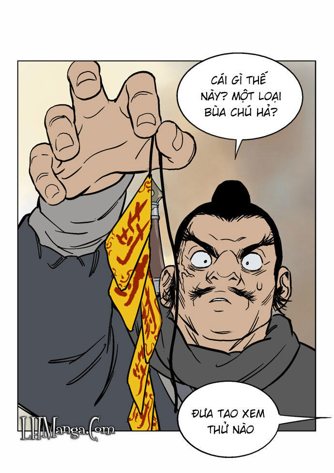 Gosu Chap 40 - Next Chap 41