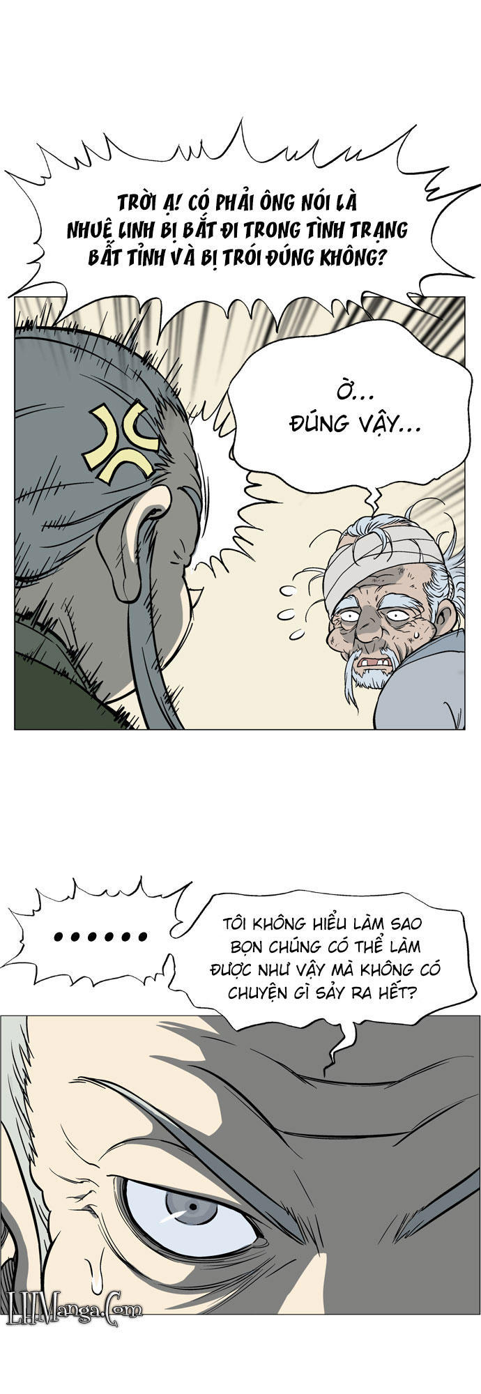 Gosu Chap 40 - Next Chap 41