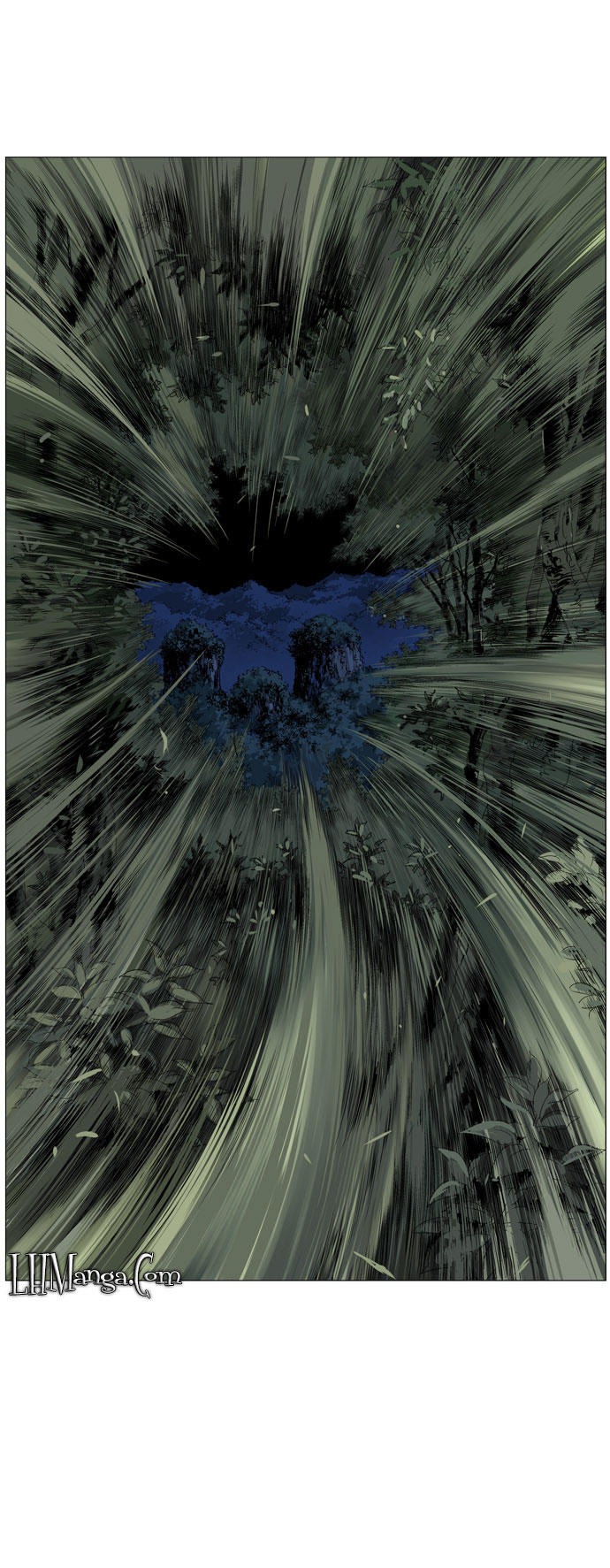 Gosu Chap 40 - Next Chap 41