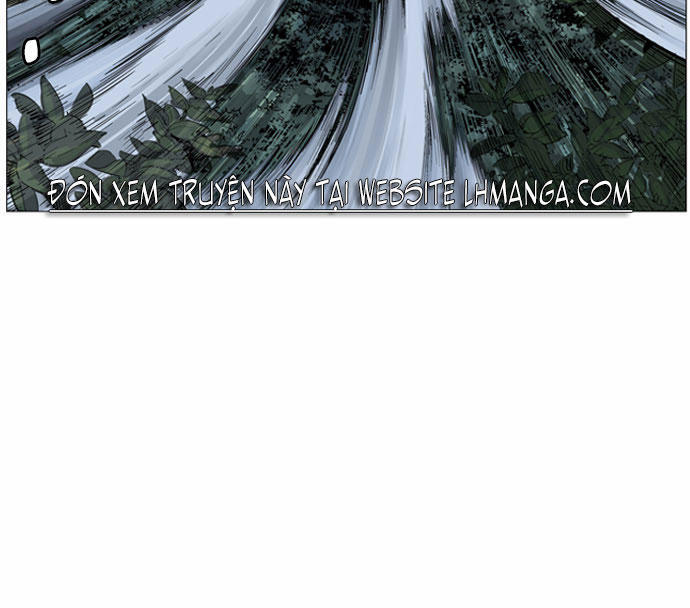 Gosu Chap 40 - Next Chap 41