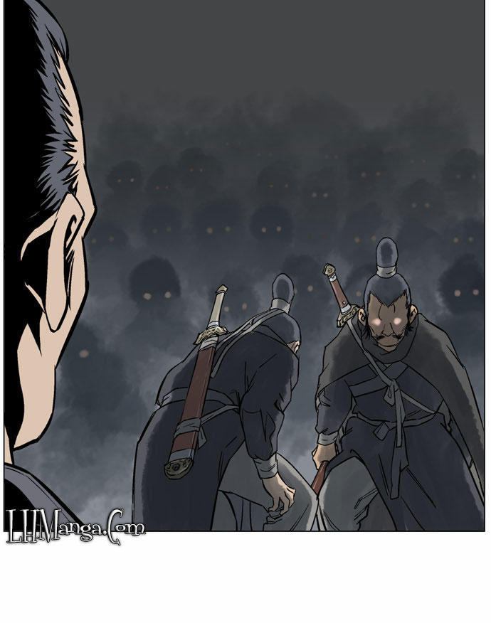 Gosu Chap 41 - Next Chap 42