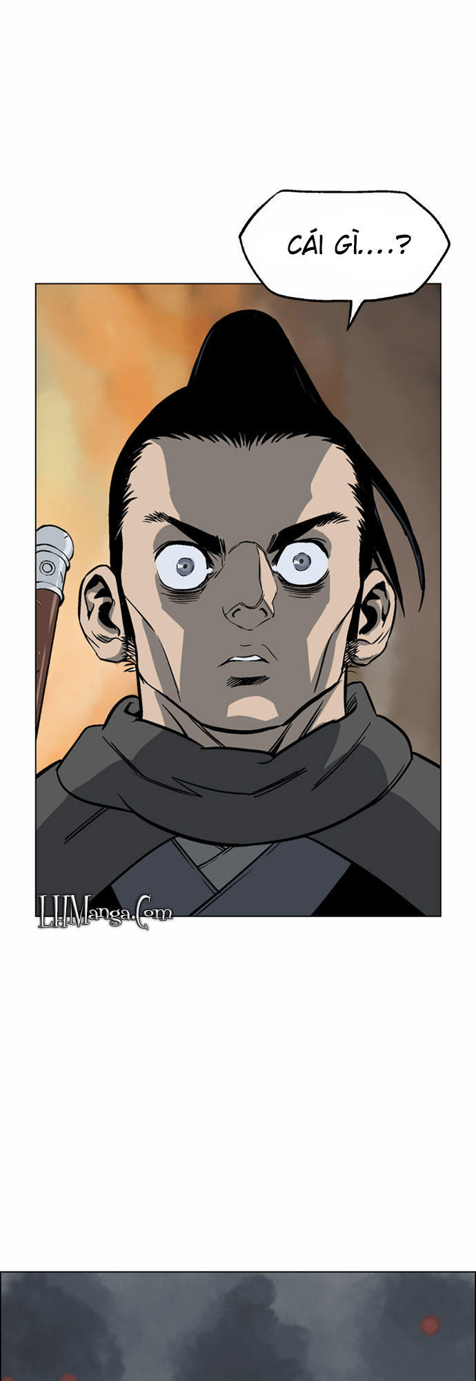 Gosu Chap 41 - Next Chap 42