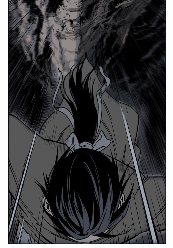 Gosu Chap 41 - Next Chap 42